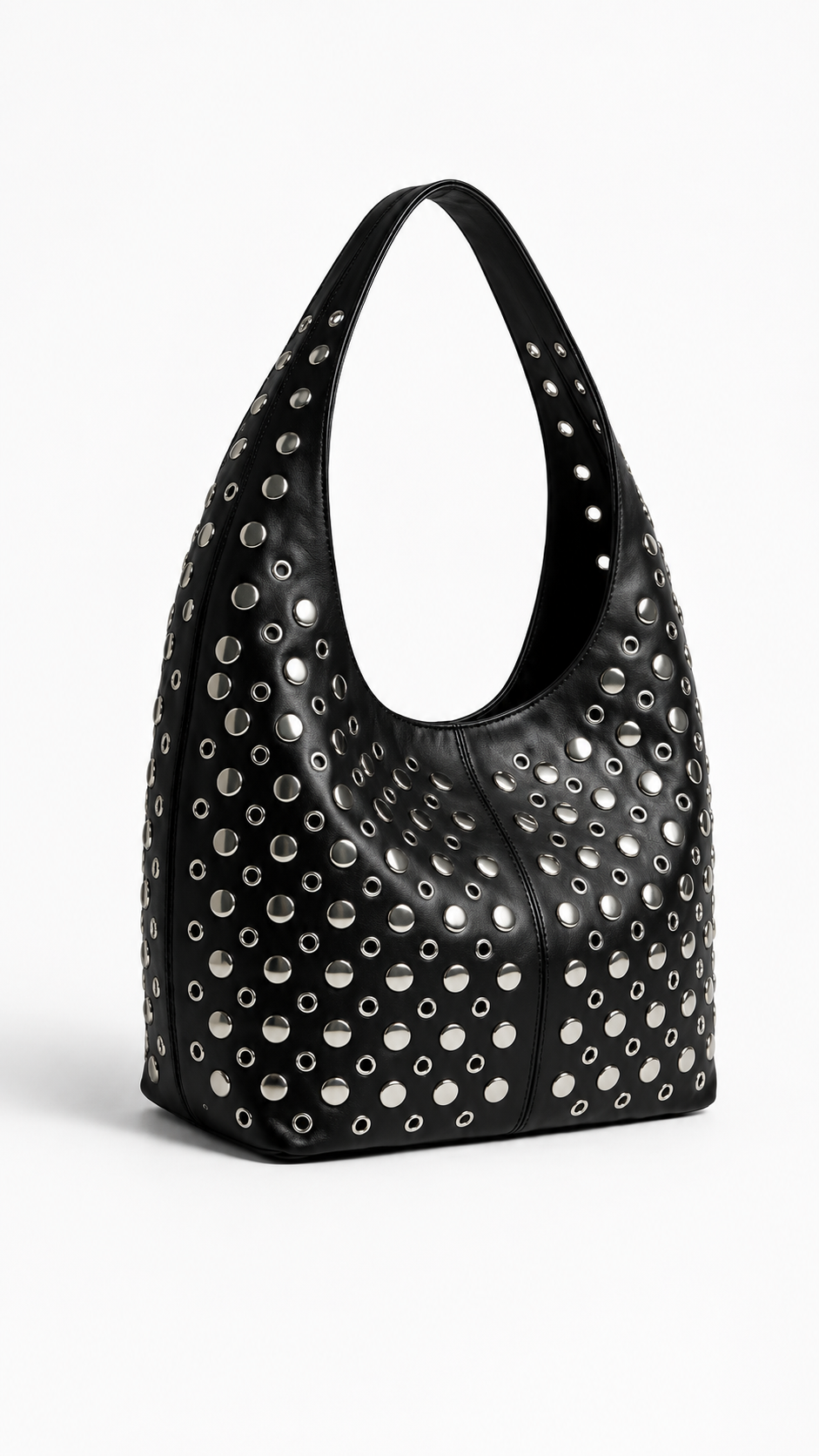 Chela | Bolso con tachuelas