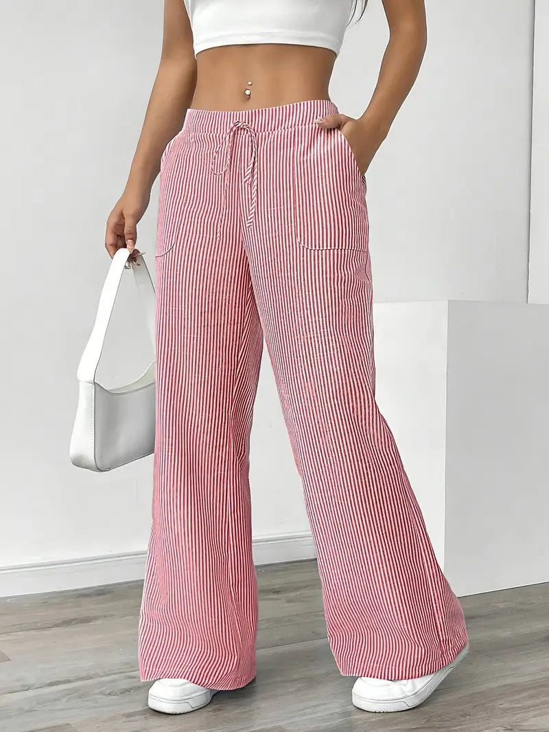 Alina | Pantalón de corte jogger · Vista 12
