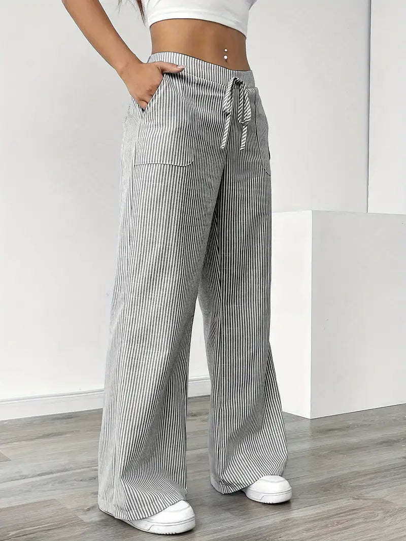 Alina | Pantalón de corte jogger · Vista 27