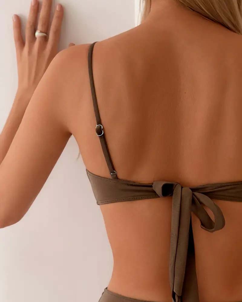 Bloom | Bikini de dos piezas · Vista 12