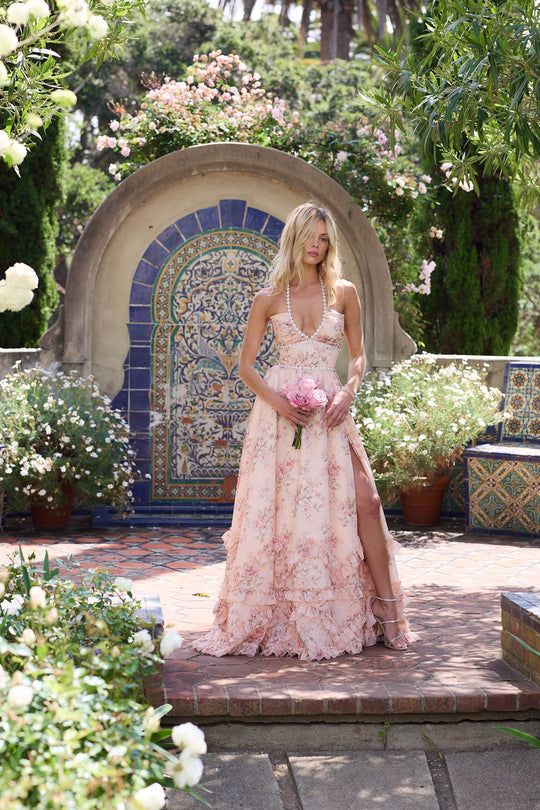 Vera | Vestido de corte elegante · Vista 6