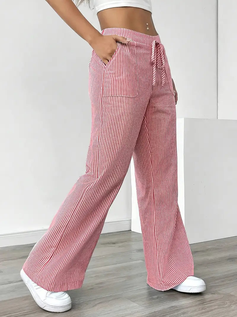 Alina | Pantalón de corte jogger · Vista 15