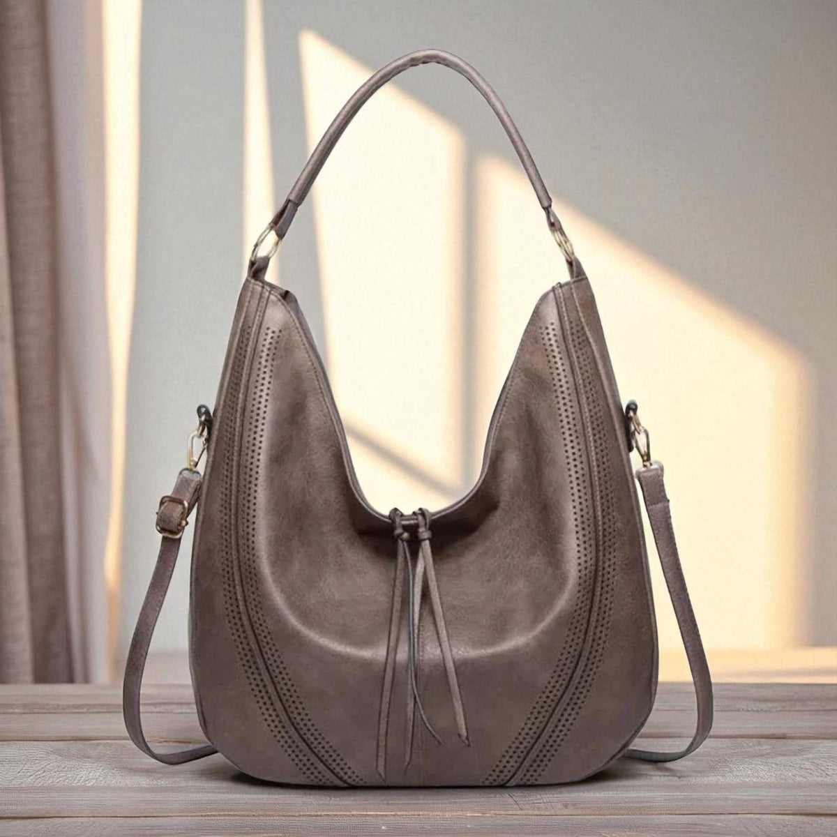 Minerva | Bolso de estilo vintage
