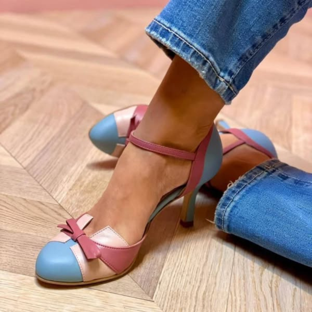 Élise | Zapatos de tacón · Vista 3