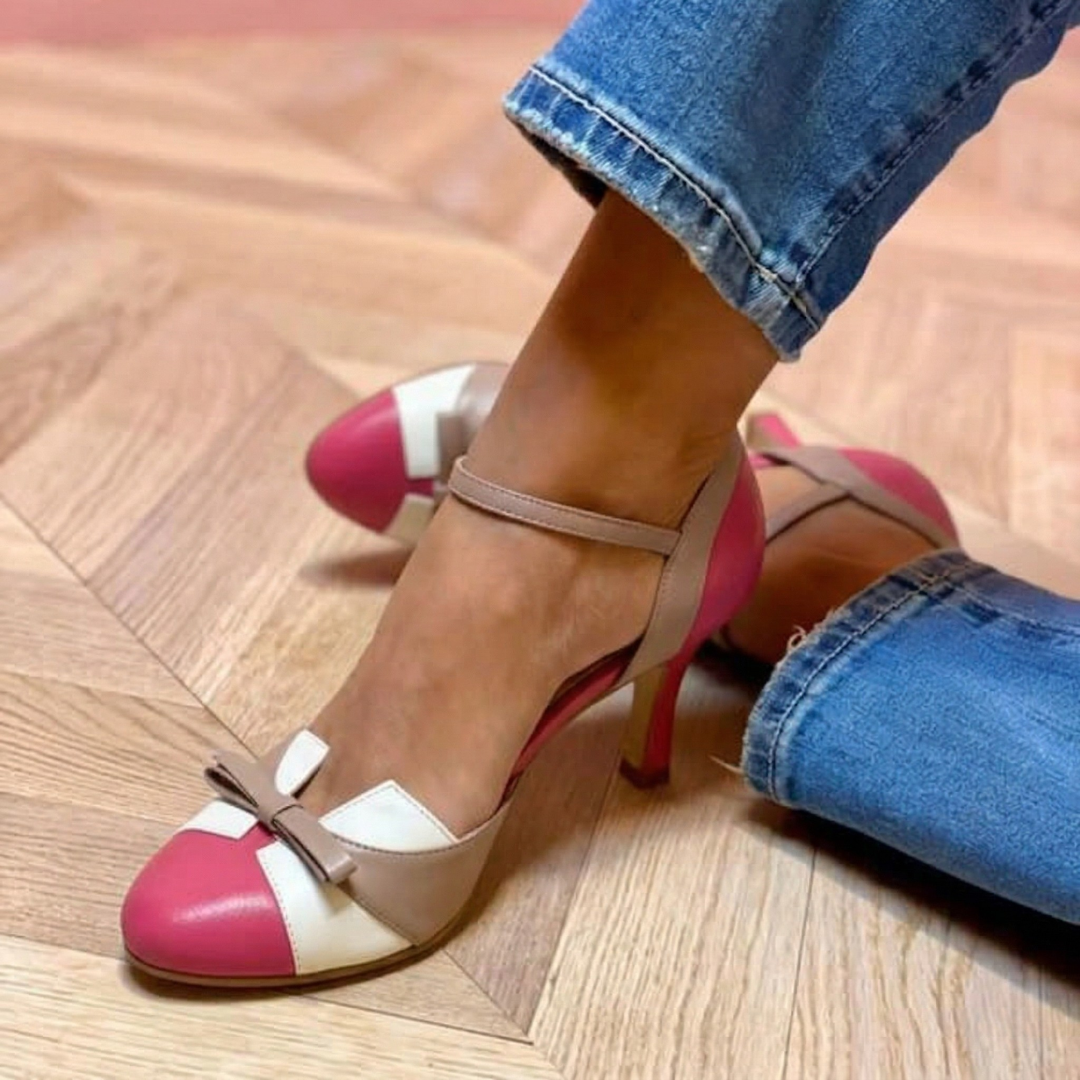 Élise | Zapatos de tacón · Vista 4