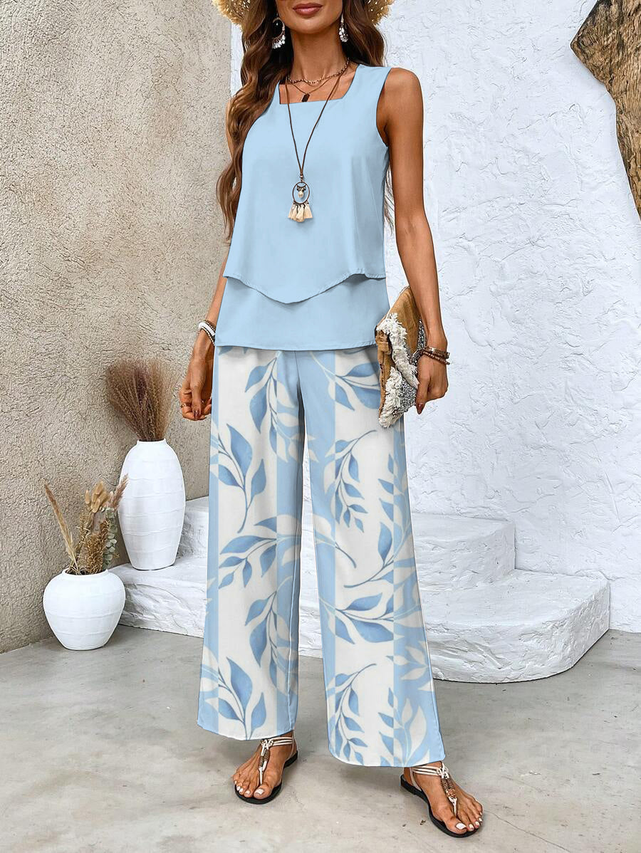 Jemie | Conjunto de verano · Vista 7