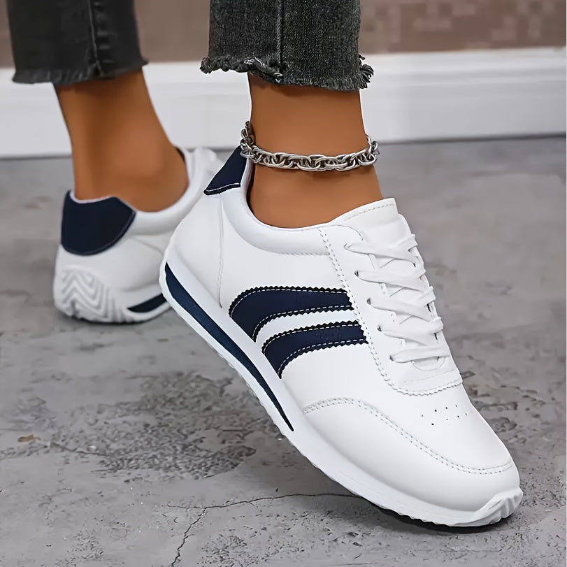 Frankie | Zapatillas ligeras · Vista 6