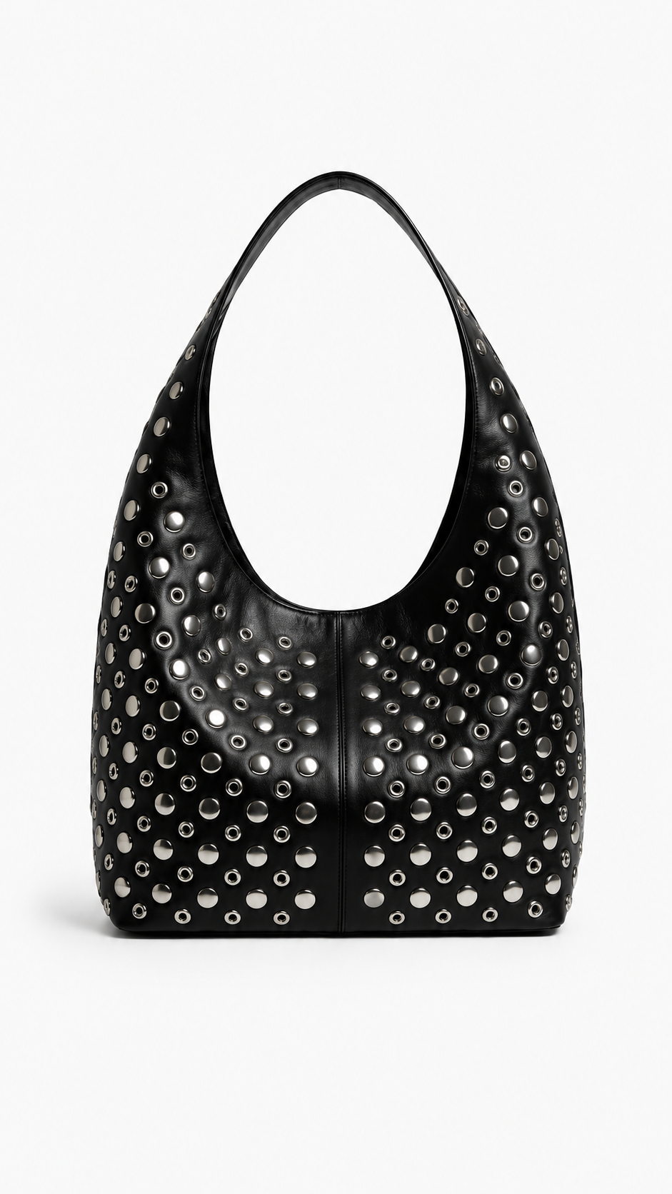 Chela | Bolso con tachuelas