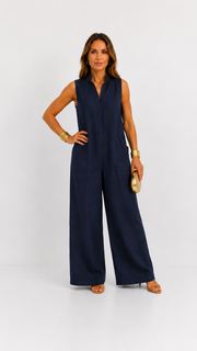 Navy blue