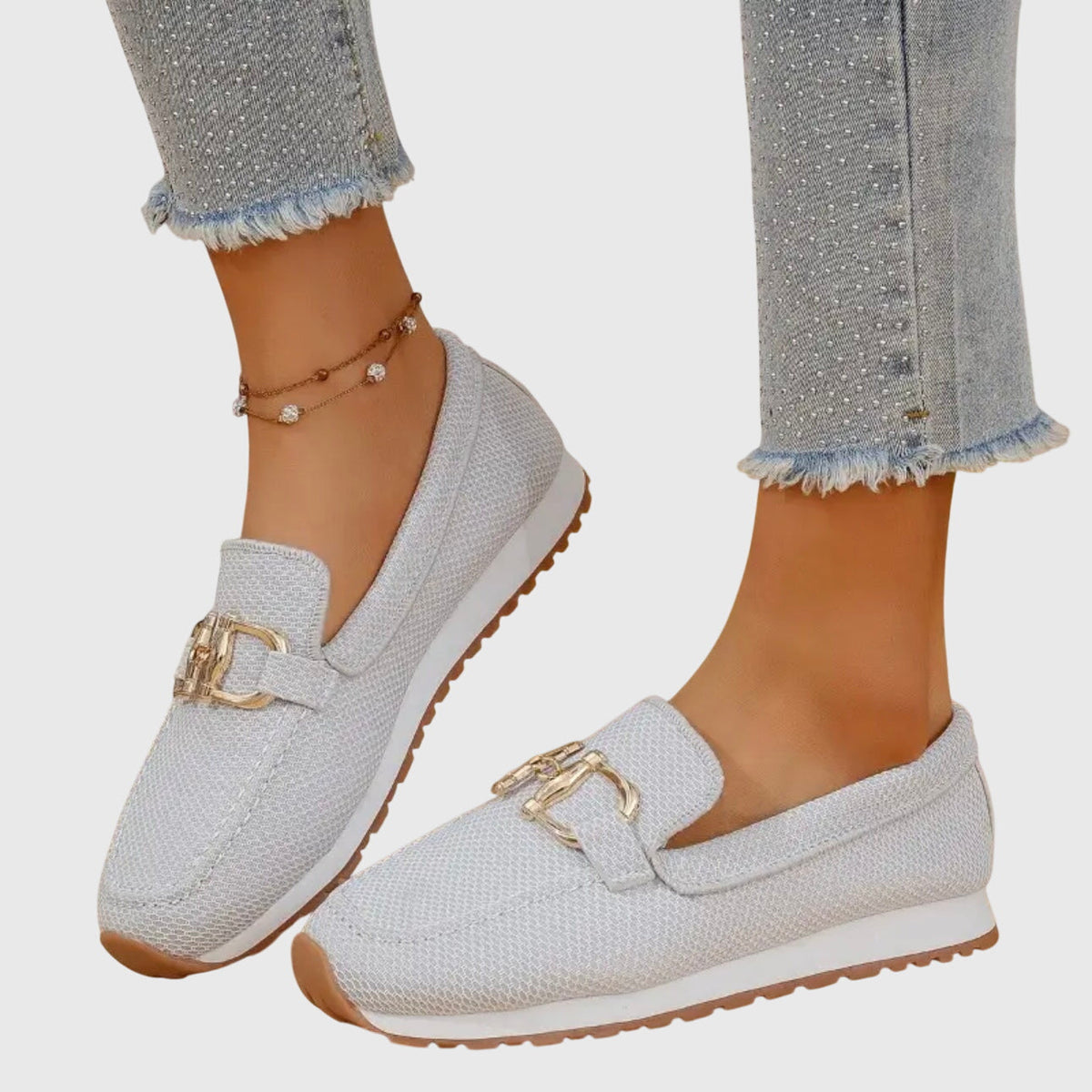 Susie | Zapatos de estilo mocasín · Vista 9