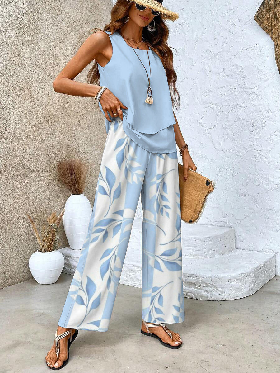 Jemie | Conjunto de verano · Vista 8