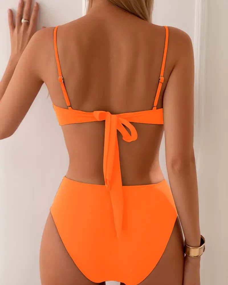 Bloom | Bikini de dos piezas · Vista 8
