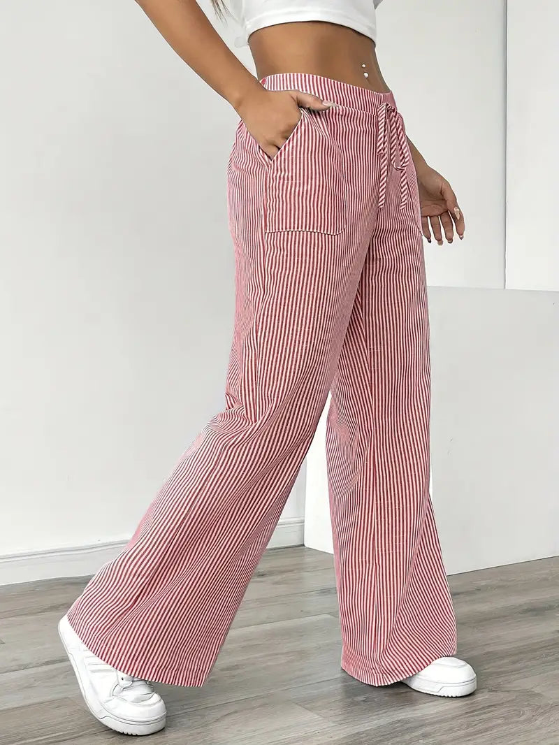 Alina | Pantalón de corte jogger · Vista 11
