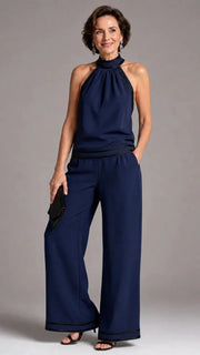 Navy blue