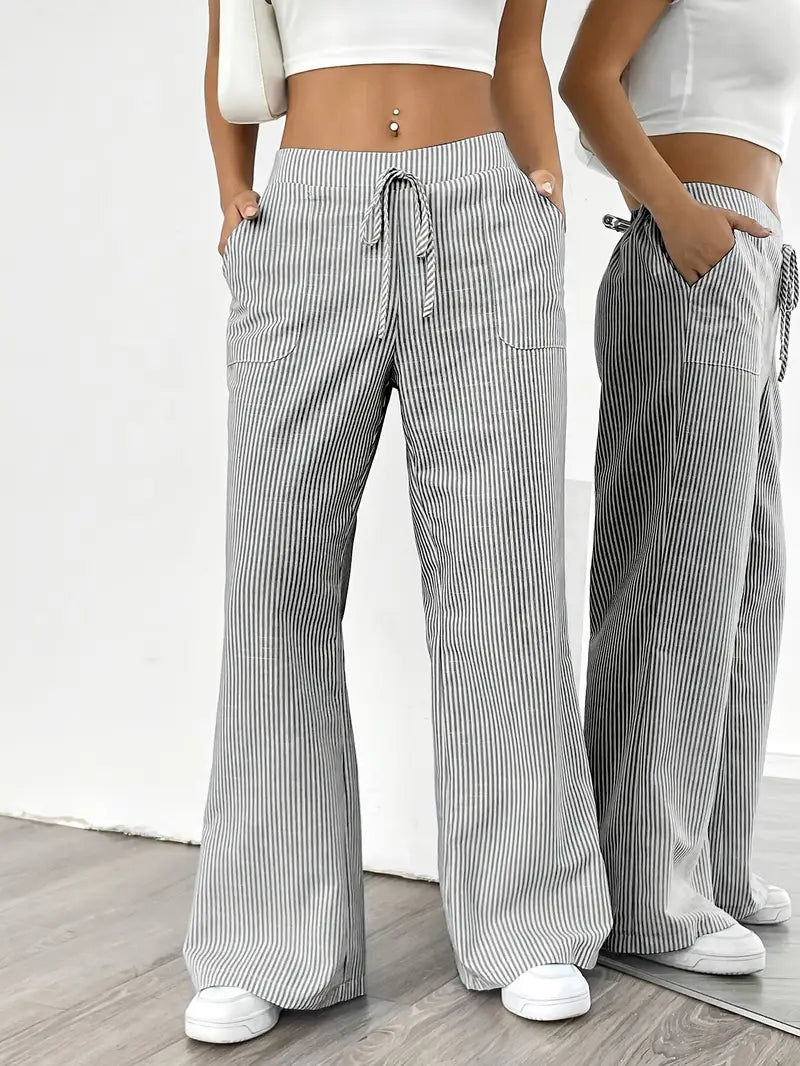 Alina | Pantalón de corte jogger · Vista 29