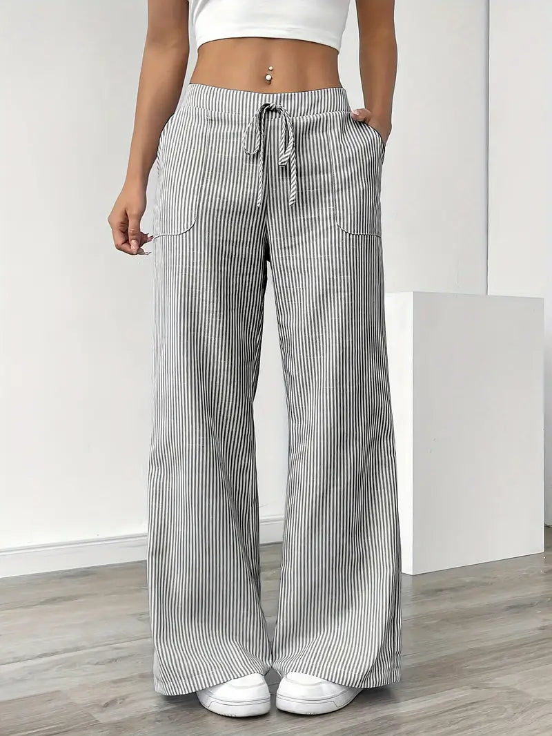 Alina | Pantalón de corte jogger · Vista 4