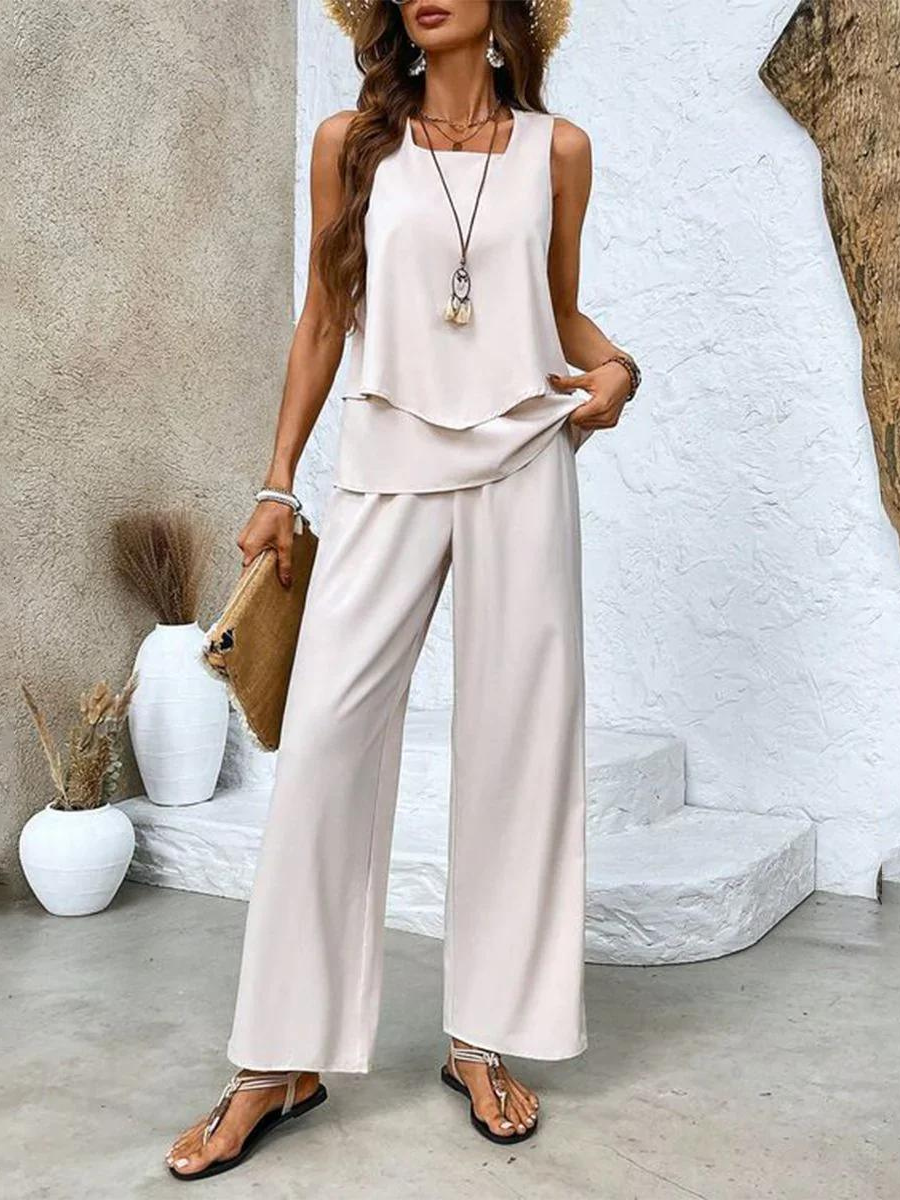 Jemie | Conjunto de verano · Vista 2