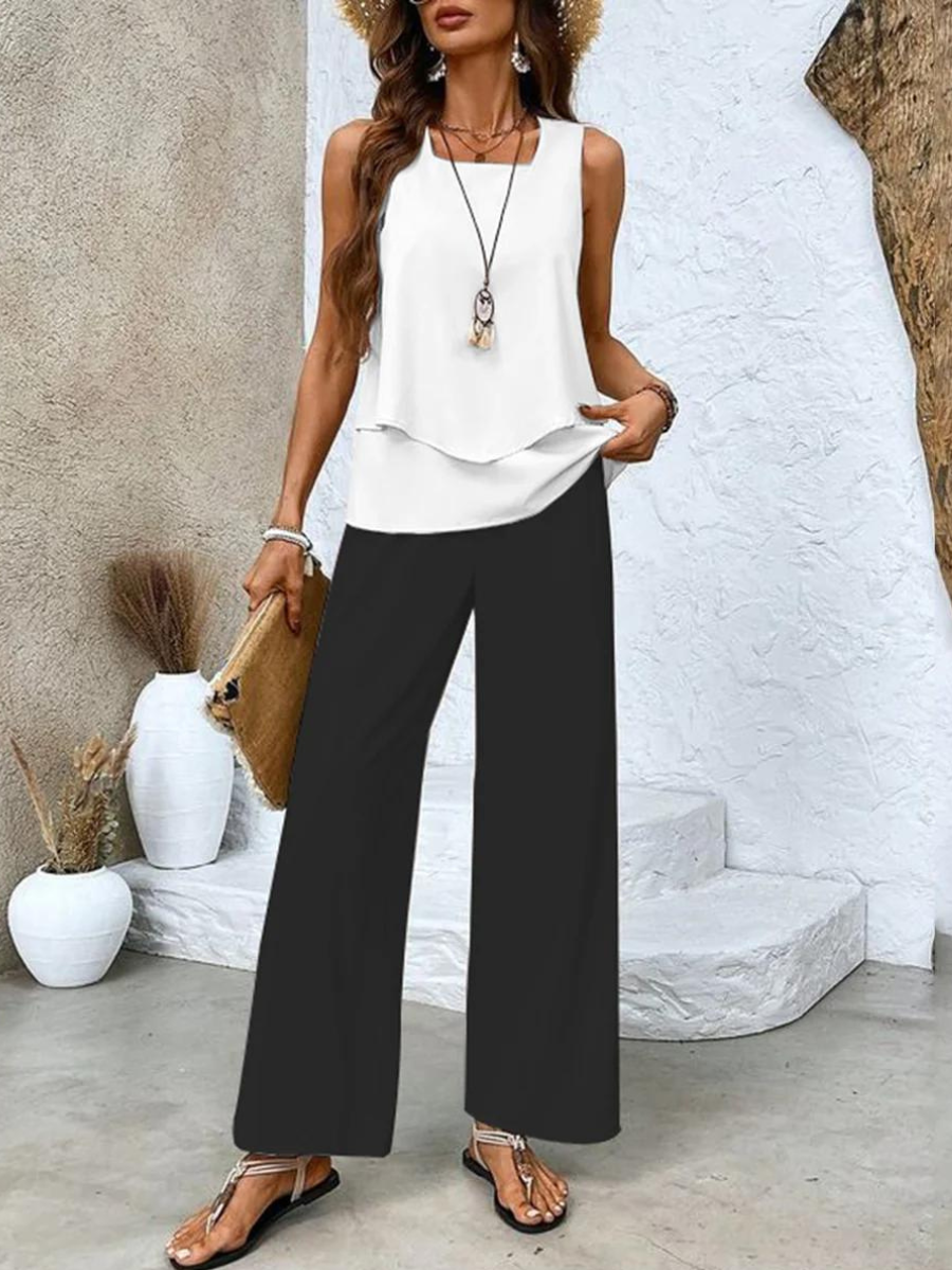 Jemie | Conjunto de verano · Vista 6