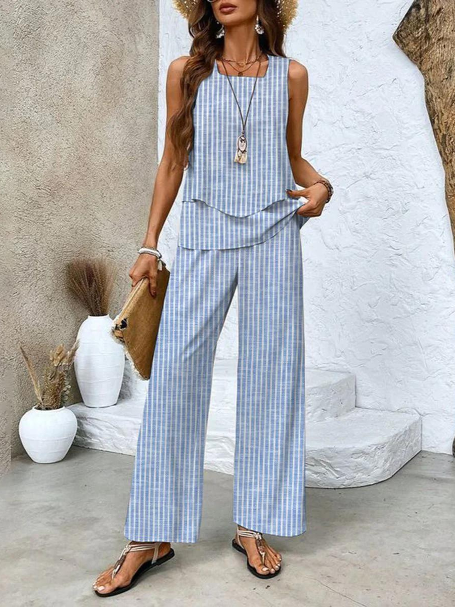 Jemie | Conjunto de verano · Vista 5