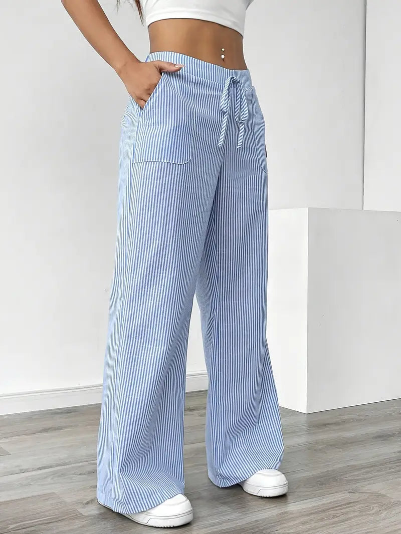 Alina | Pantalón de corte jogger · Vista 19