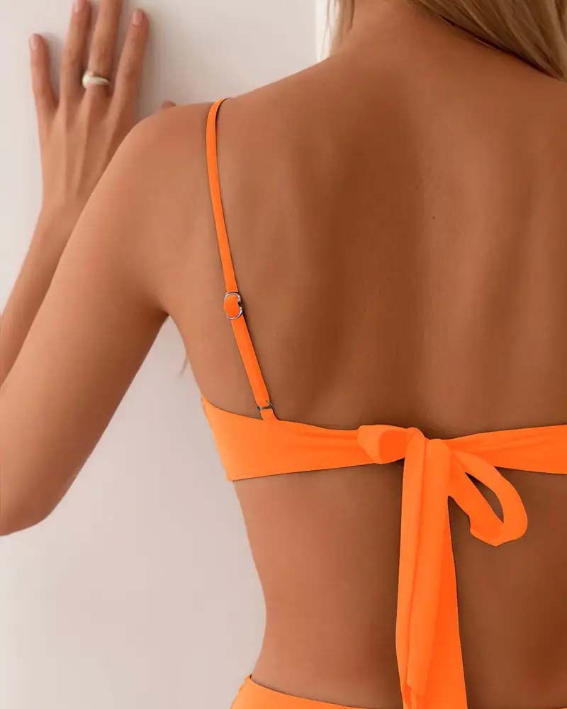 Bloom | Bikini de dos piezas · Vista 11
