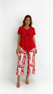 Rojo