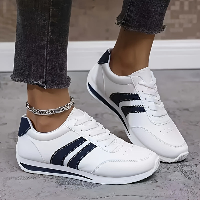 Frankie | Zapatillas ligeras · Vista 4