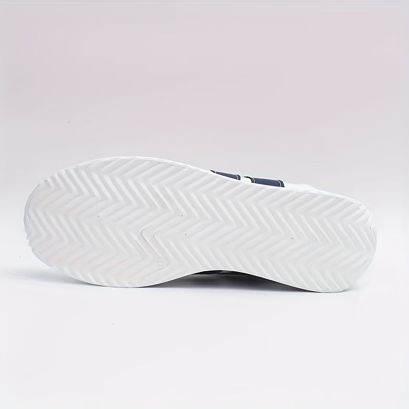 Frankie | Zapatillas ligeras · Vista 7