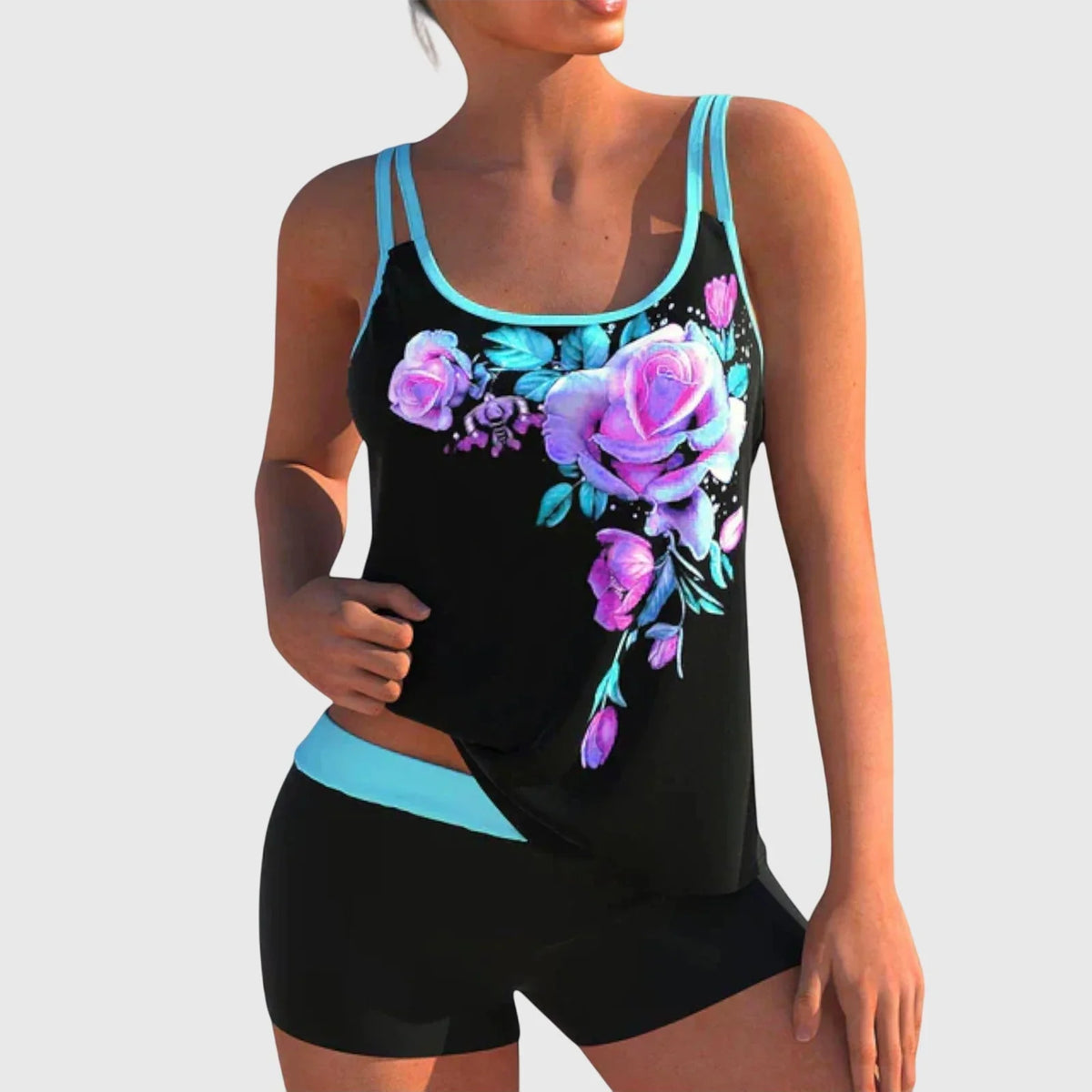 Alice | Bikini de dos piezas · Vista 3