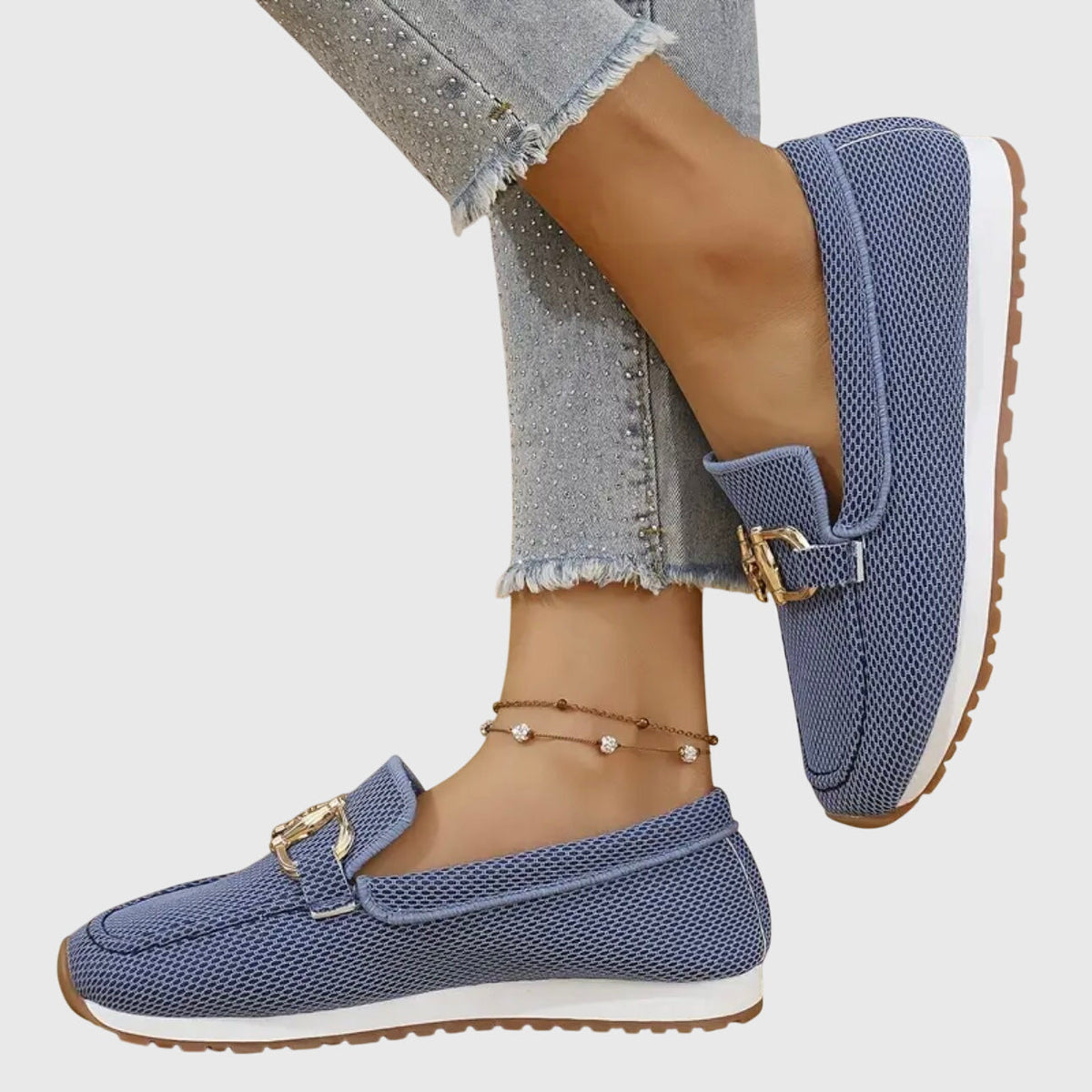 Susie | Zapatos de estilo mocasín · Vista 10
