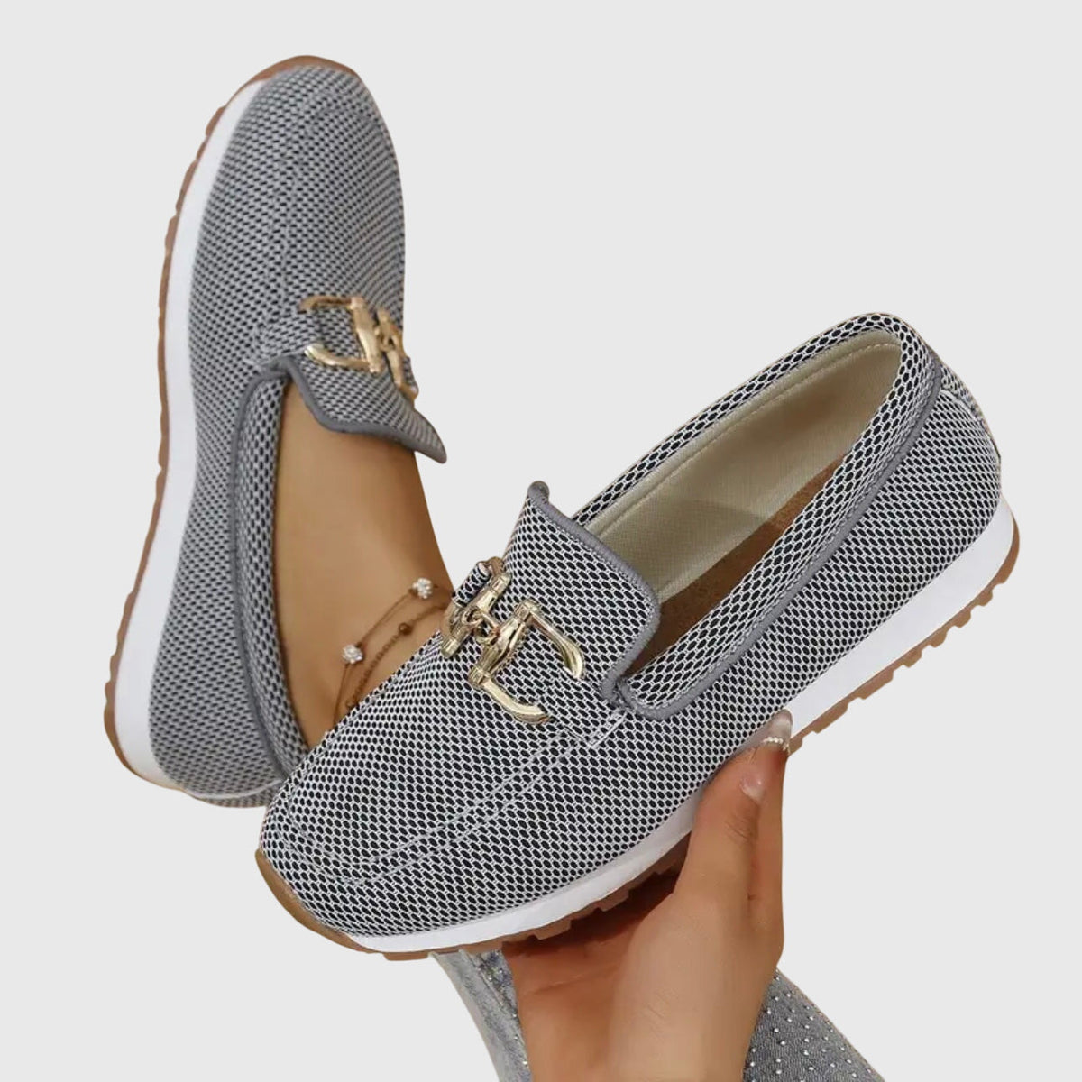 Susie | Zapatos de estilo mocasín · Vista 11
