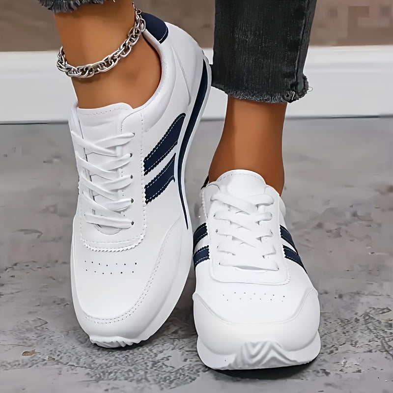 Frankie | Zapatillas ligeras · Vista 5