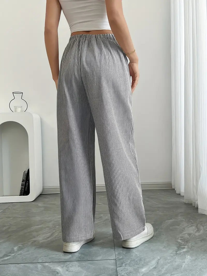 Alina | Pantalón de corte jogger · Vista 26