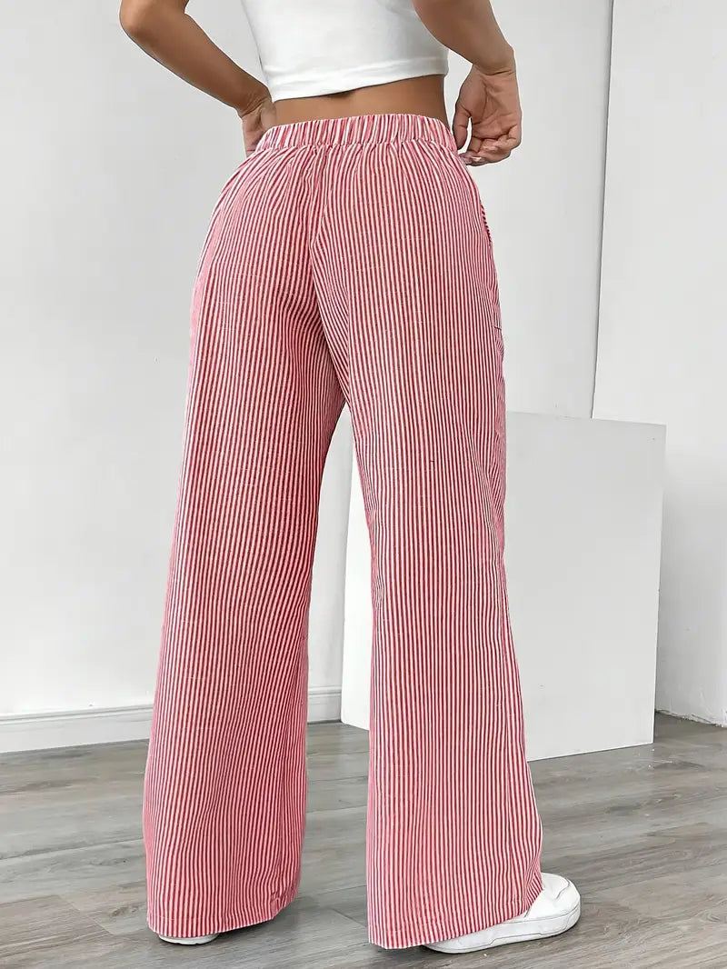 Alina | Pantalón de corte jogger · Vista 14