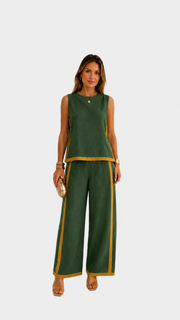 Verde