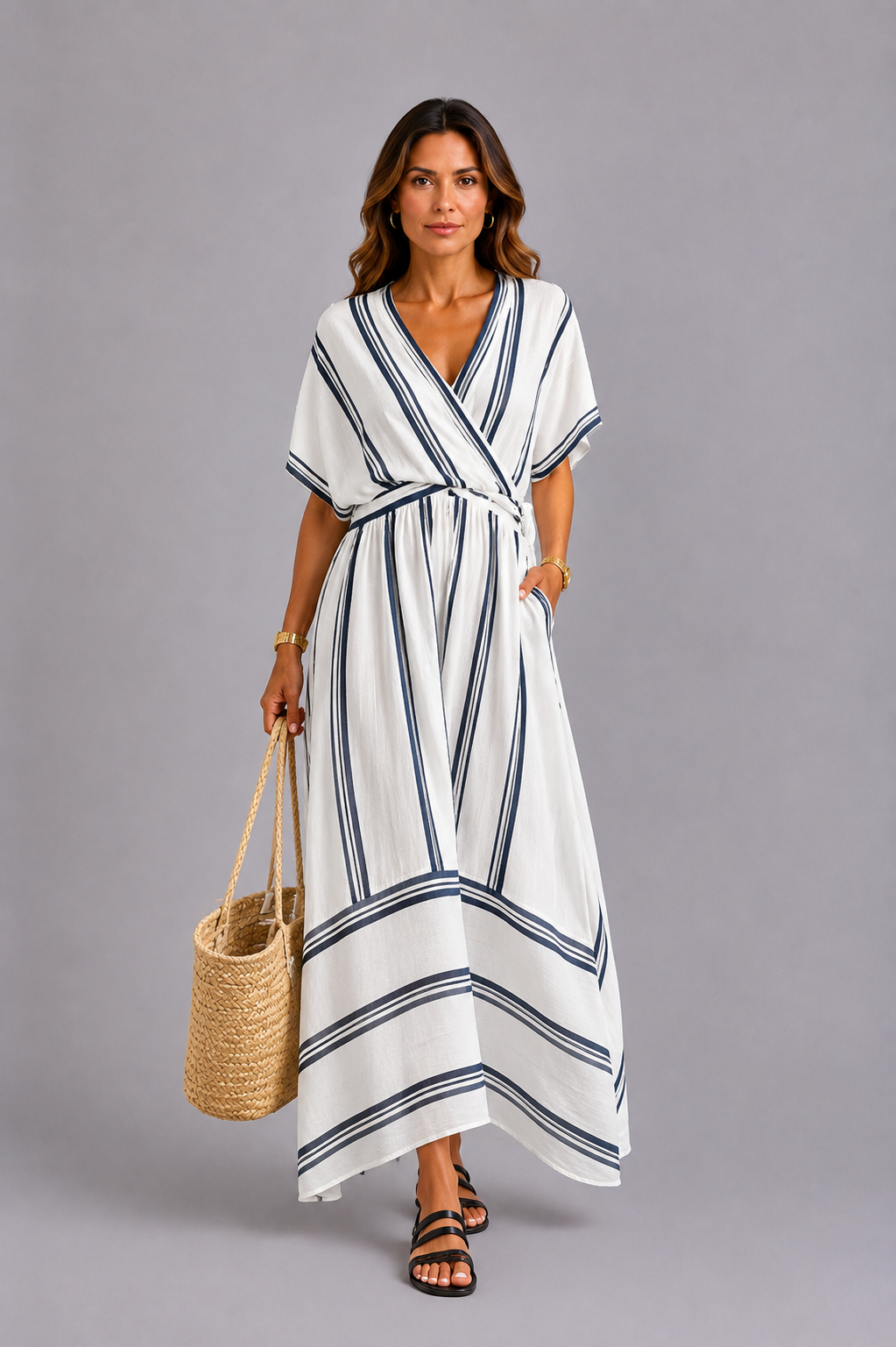 Grecia | Vestido de verano