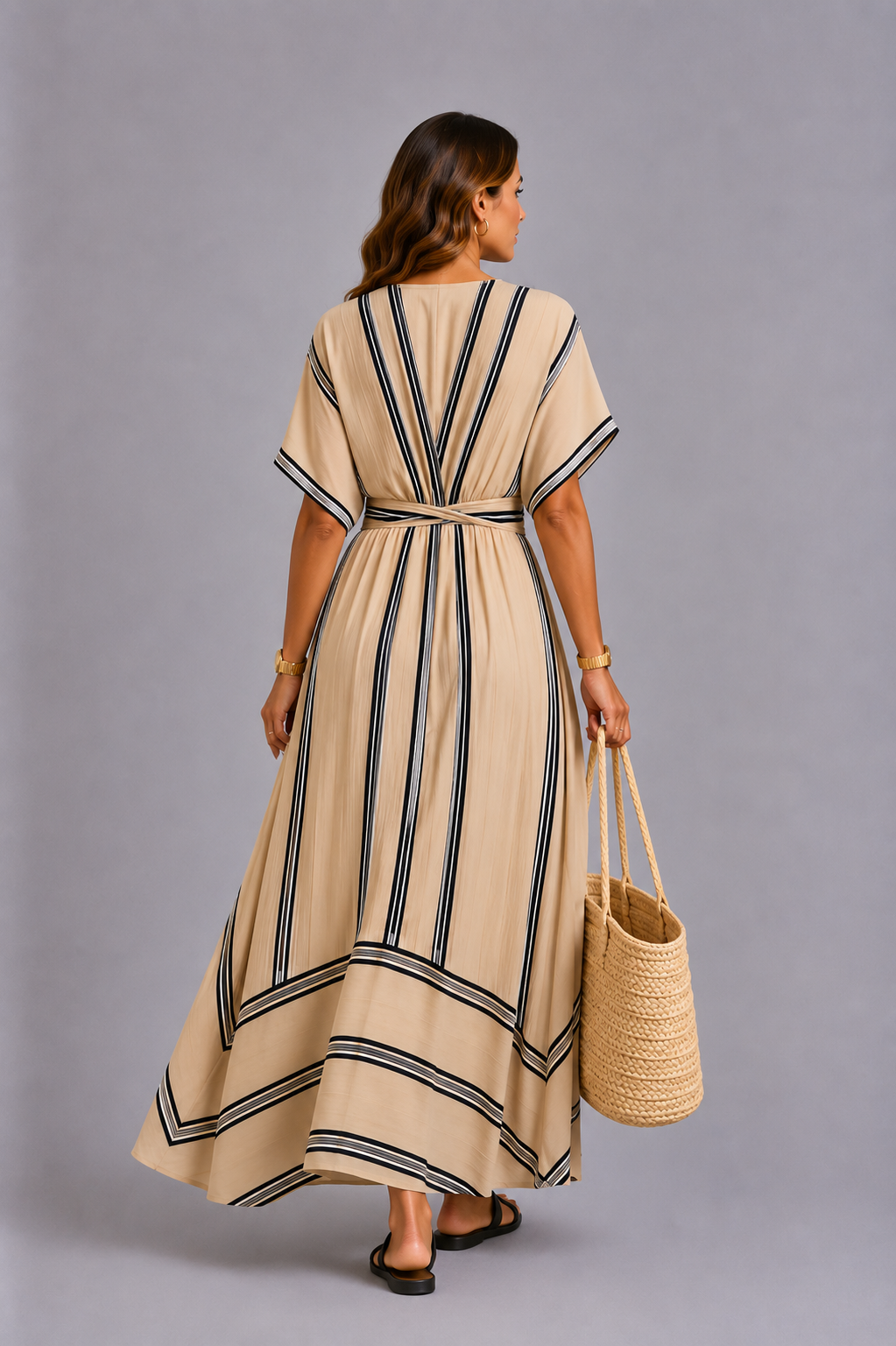 Grecia | Vestido de verano · Vista 4