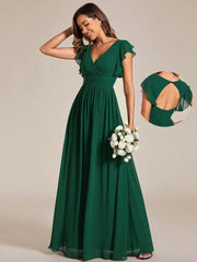 Verde oscuro