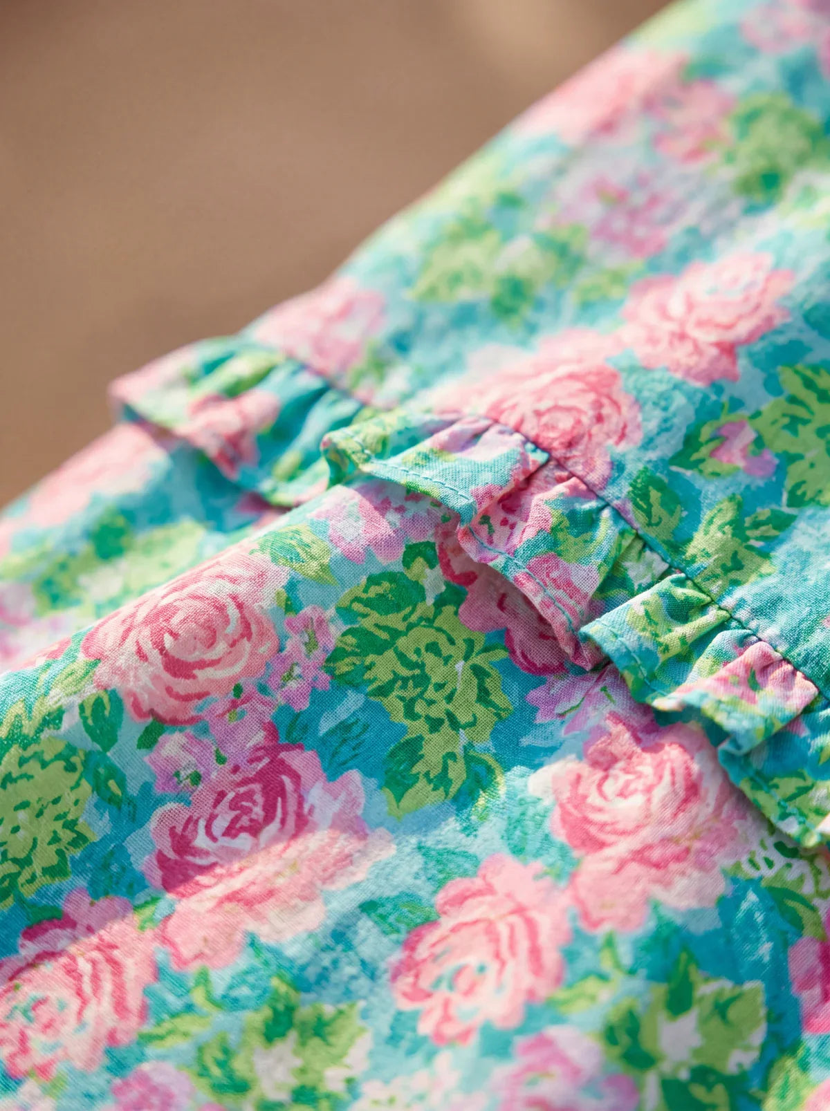 Rosaleda | Vestido de ocasión · Vista 3