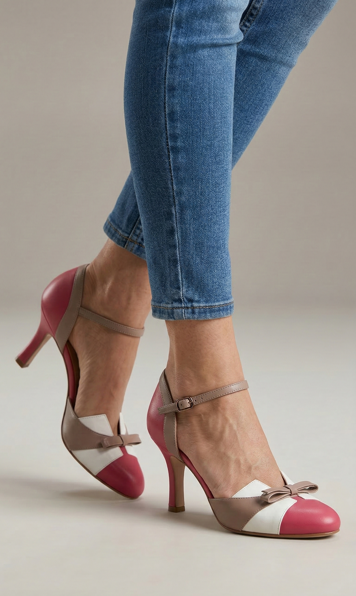 Élise | Zapatos de tacón · Vista 6