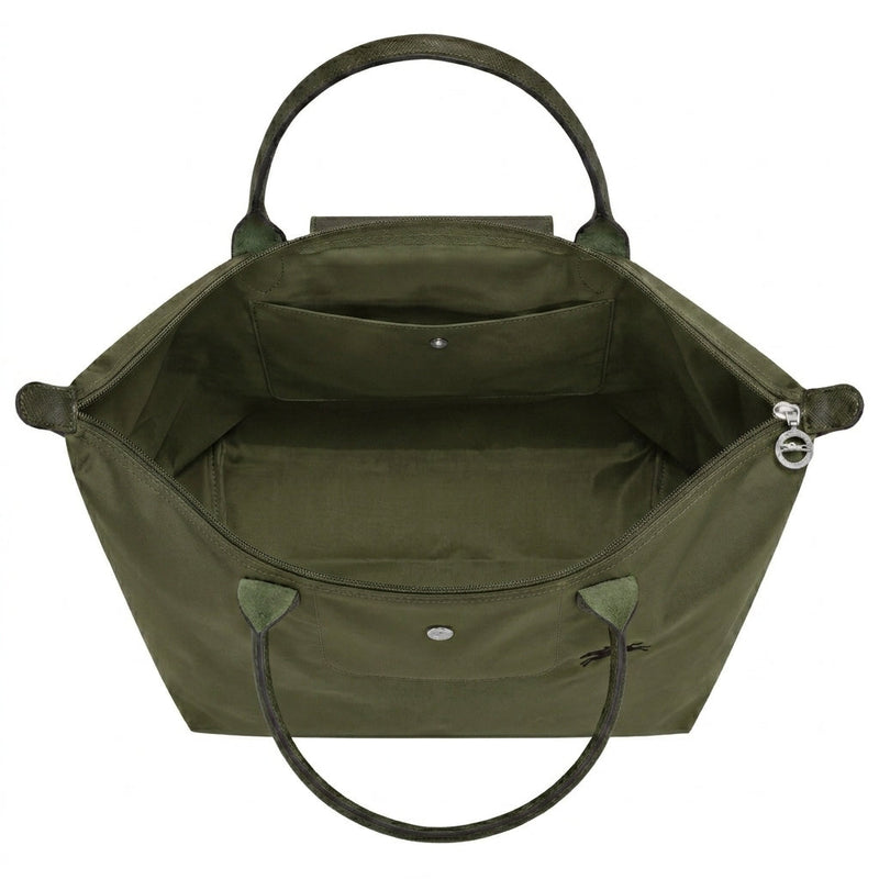 Bolso Grande Premium, Verde