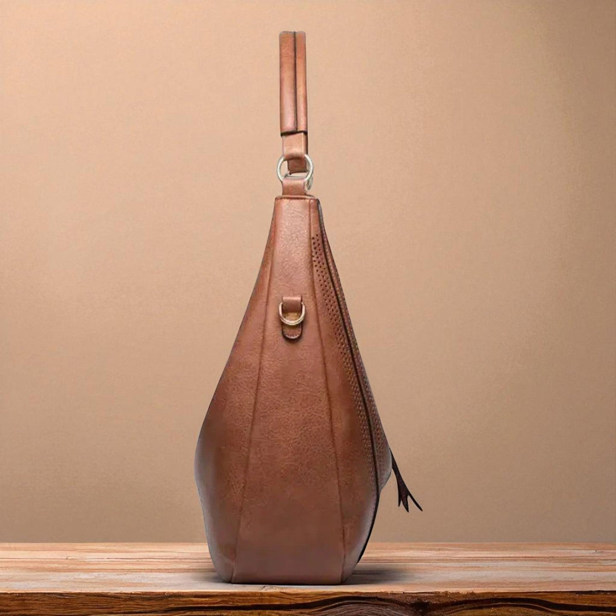 Minerva | Bolso de estilo vintage · Vista 3