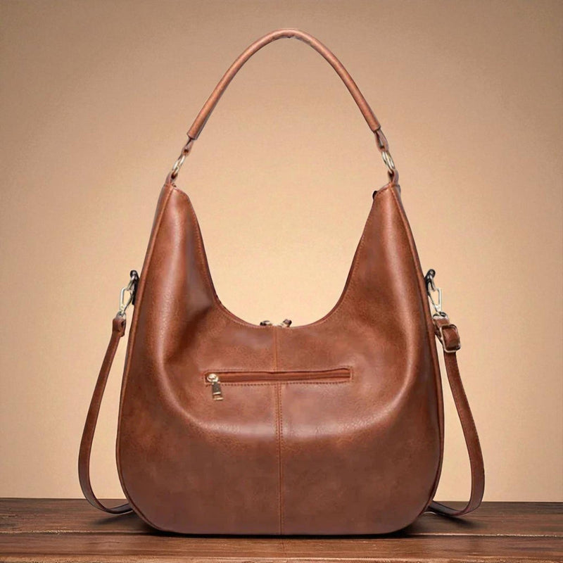 Minerva | Bolso de estilo vintage · Vista 2