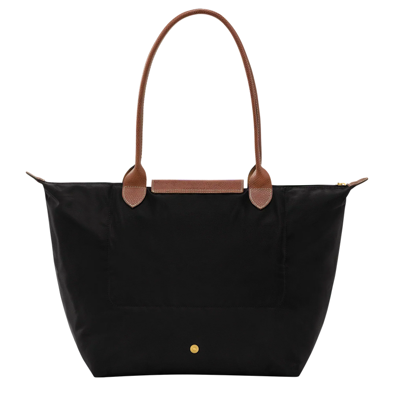 Bolso Grande Premium, Negro