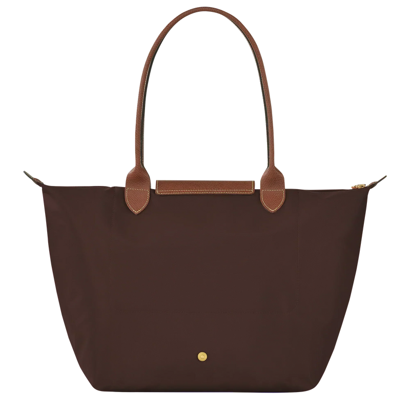 Bolso Grande Premium, Ébano