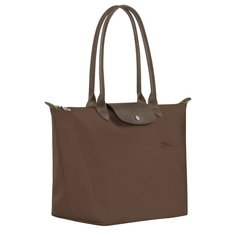 Bolso Grande Premium, Terra
