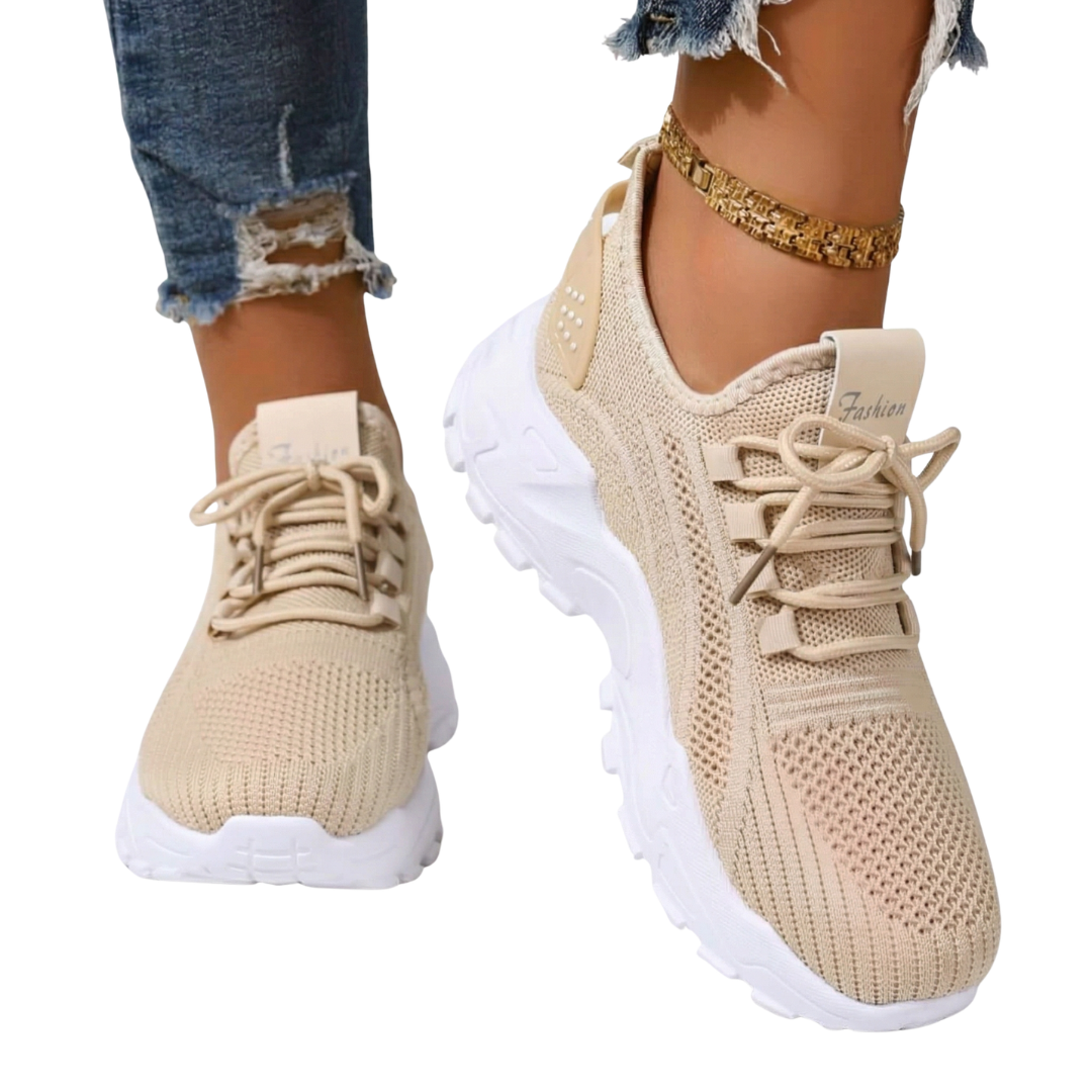 Ella | Zapatillas de uso diario