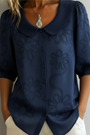Navy blue