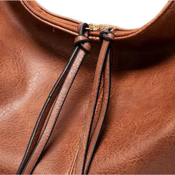 Minerva | Bolso de estilo vintage · Vista 6