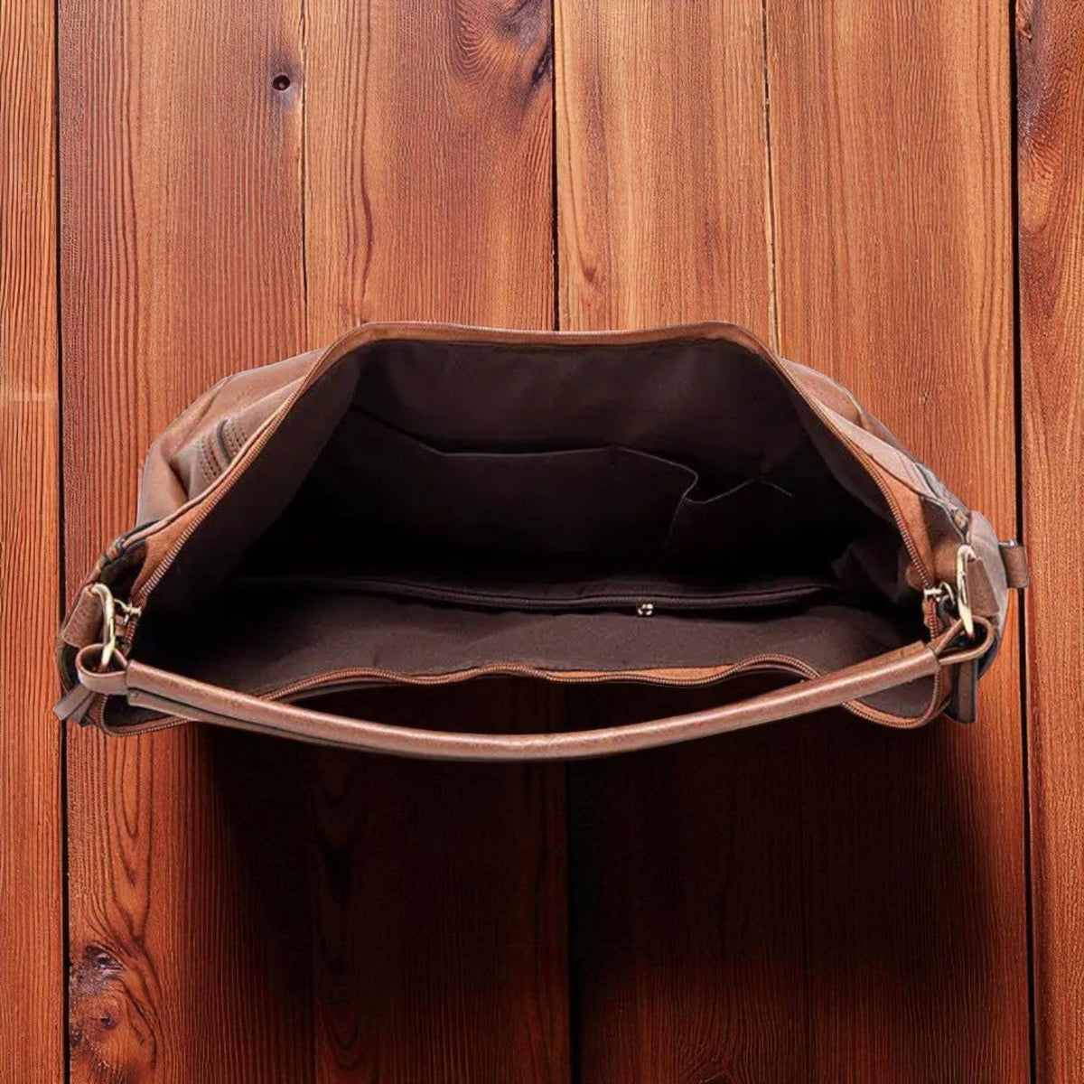 Minerva | Bolso de estilo vintage · Vista 5